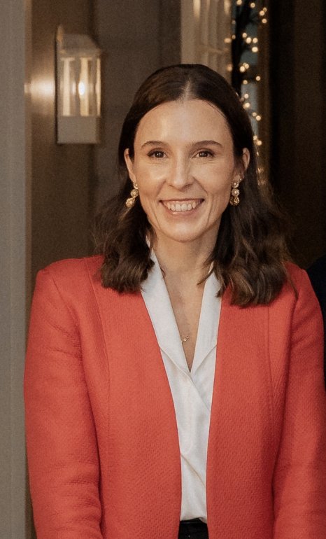 A SUA M&Eacute;DICA - Prof. Dra. Mariana Couto